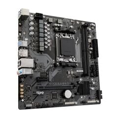 GIGABYTE A620M H DDR5 6400(OC) HDMI DP MATX AM5