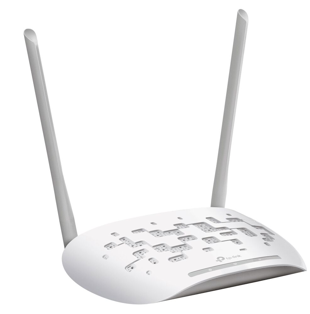 TP-Link TL-WA801N 300Mbps 2.4GHz 1 Port Wireless N Access Point