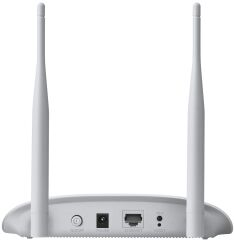TP-Link TL-WA801N 300Mbps 2.4GHz 1 Port Wireless N Access Point