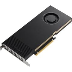 PNY Nvidia RTX A4000 16GB GDDR6 256Bit 4xDP Ekran Kartı (Aksesuarsız)
