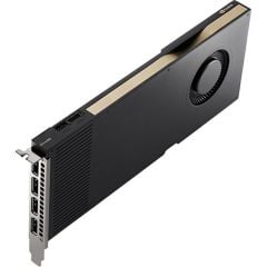 PNY Nvidia RTX A4000 16GB GDDR6 256Bit 4xDP Ekran Kartı (Aksesuarsız)