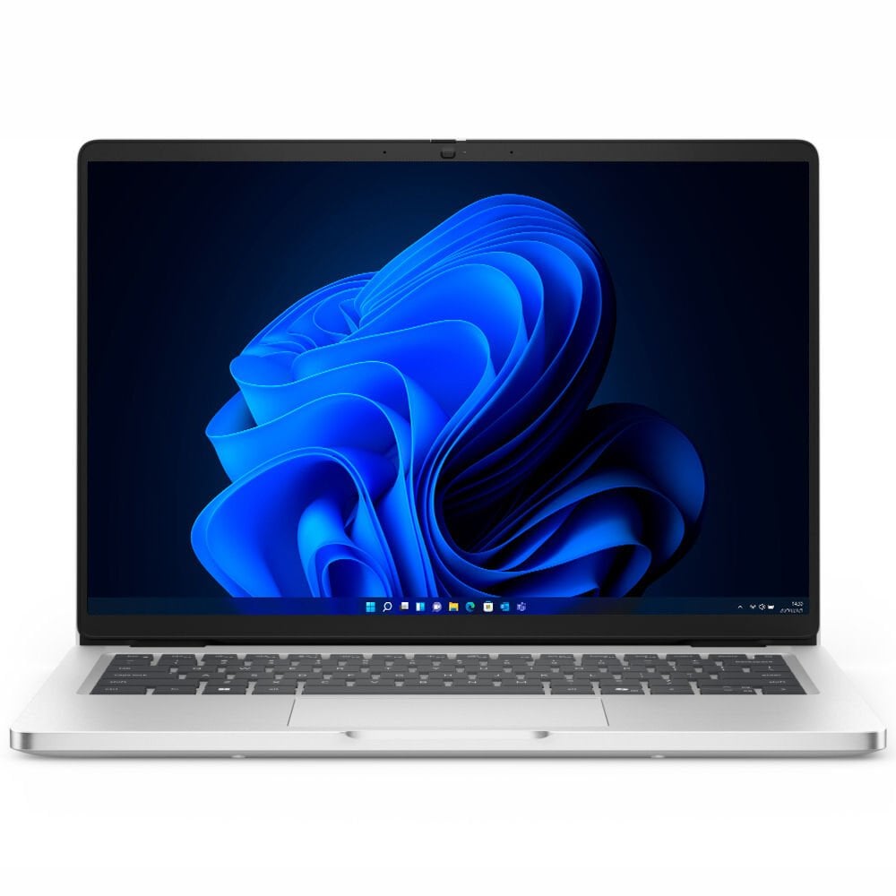 Dell Pro 14 Ultra 5-235U vPro 16GB 512GB 14'' W11PRO - BTO113_PC14250_WP