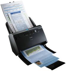 Canon imageFORMULA DR-C240 A4 Doküman Tarayıcı (Duplex, 600dpi, 60sf ADF, USB)