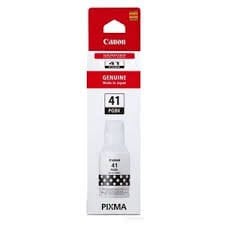 Canon GI‑41M Orijinal Kırmızı Mürekkep Kartuşu 70 ml (4544C001), ~7 700 Sayfa Baskı Kapasiteli – Canon Pixma G Serisi Uyumlu