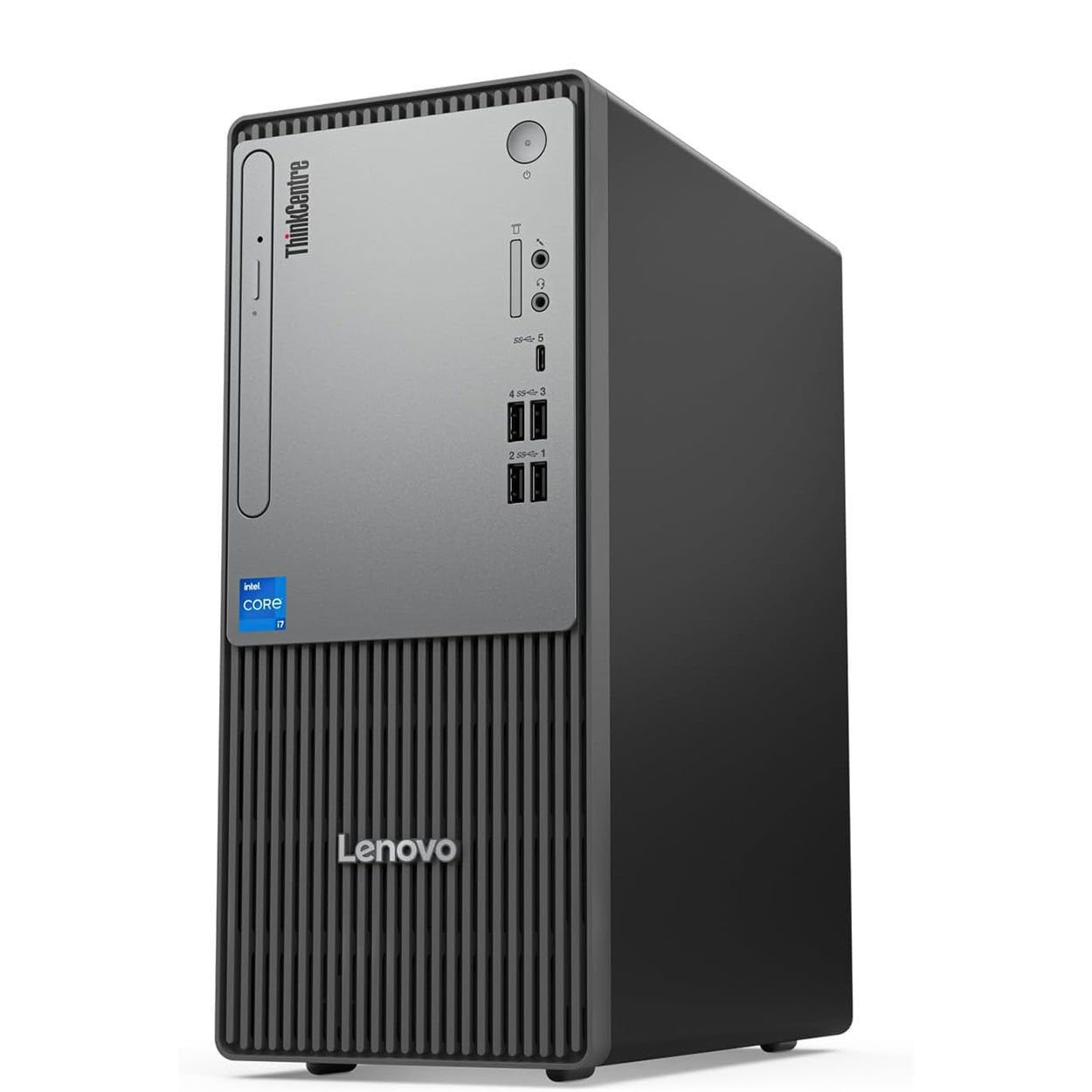 LENOVO ThinkCentre neo 50t i7-14700 16GB 1TB SSD UHD770 FDOS