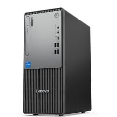 Lenovo ThinkCentre Neo 50t Gen 4 Intel Core i7-14700 16GB RAM 1TB SSD UHD Graphics 770 Freedos Tower Masaüstü Bilgisayar