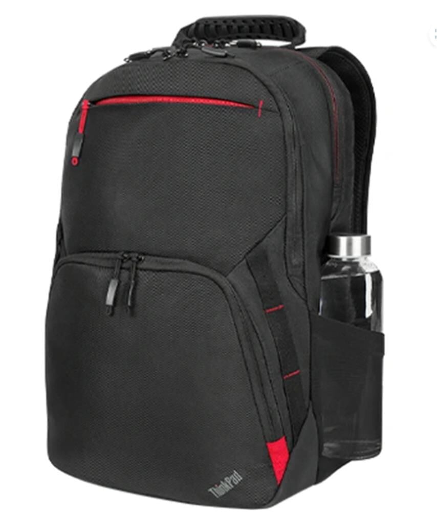 Lenovo 4X41A30364 ThinkPad Essential Plus 15.6'' Notebook Sırt Çantası Siyah