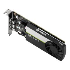 PNY Nvidia Quadro T400 4GB GDDR6 64Bit PCI-E 3.0 Ekran Kartı (Aksesuarsız)