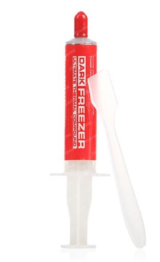 Dark Freezer DKCCT4P 4gr Yüksek Performanslı Termal Macun