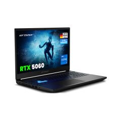 ERAZER Deputy 15 P1 MD62762 i7-13620H 16GB 1TB RTX5060 15.6'' W11H