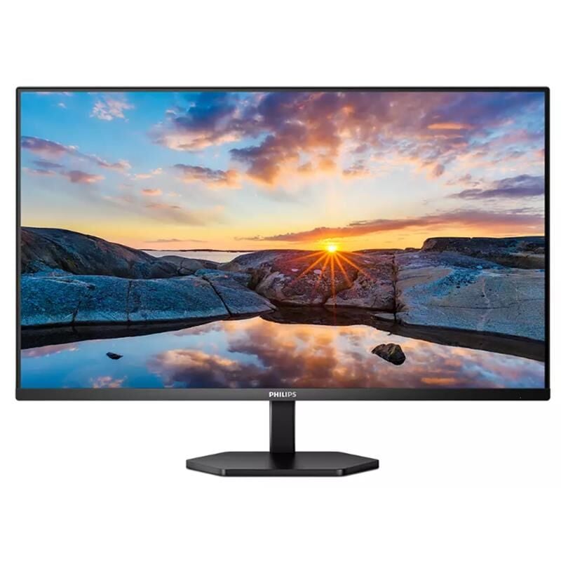Philips 3000 Serisi 32E1N3100LA/00 31.5 inç 75Hz 1ms Full HD HDMI VGA Hoparlörlü VA Monitör