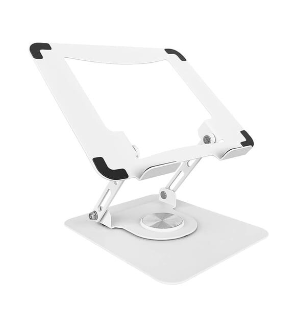 FRISBY FNC-5125ST TAŞINABİLİR KATLANIR ALÜMİNYUM NOTEBOOK STANDI 10-17''