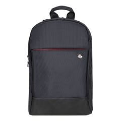 PLM PALMA NOTEBOOK SIRT ÇANTASI SİYAH 15.6''