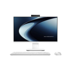 ASUS 27'' Beyaz Ryzen AI 7-350 32GB 1TB SSD FDOS