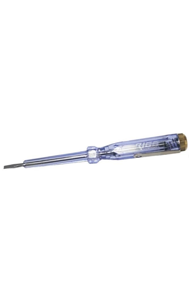 Rico 004-RC0005 Küçük Düz Kontrol Kalemi 3x150 mm