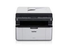 Brother MFC-1911W Yazıcı-Tarayıcı-Fotokopi-Faks Wi-Fi Mono Lazer Yazıcı + 2 Adet Orijinal Toner