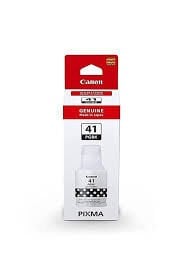 CANON GI-41 BK SİYAH KARTUŞ