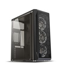 HIPER ZOE GAMING MID ATX KASA 500W