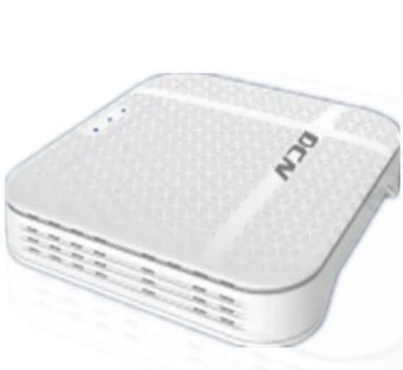 DCN WL8200-X1 Wi-Fi 6 (802.11ax) Gigabit Slave Access Point
