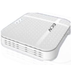 DCN WL8200-X1 Wi-Fi 6 (802.11ax) Gigabit Slave Access Point
