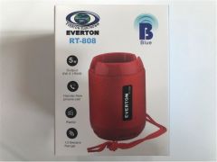 Everton RT-808BT USB/TF Card Destekli Taşınabilir Bluetooth Hoparlör - Ses Bombası