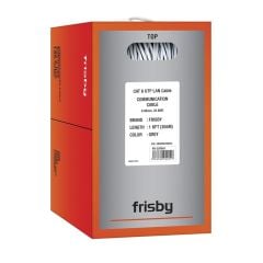Frisby CAT 6 UTP Kablo 305m FNW-CAT622