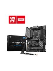 MSI Z790 GAMING PLUS WIFI Intel LGA1700 DDR5 7200MHz(OC) ATX Anakart