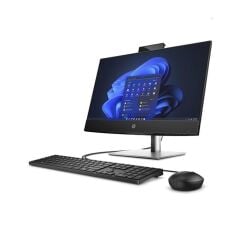 HP ProOne 440 G9 6D364EA-16512 (B70VCAT) Intel Core i5-12500T 16GB DDR4 512GB NVMe SSD 23.8'' FHD IPS FreeDOS All-in-One Bilgisayar
