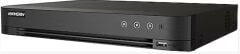 Hikvision DS-7208HUHI-M1-S 8 Kanal  Dvr Kayıt Cihazı 5 Mp Destekli