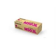 Samsung CLT-M503L Magenta (Macenta) High Yield Yüksek Kapasiteli Lazer Toner Kartuşu (5.000 Sayfa)