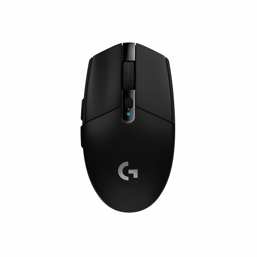 Logitech G305 LIGHTSPEED Kablosuz Oyuncu Gaming Mouse Siyah