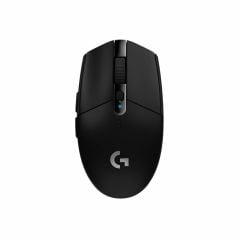 Logitech G305 LIGHTSPEED Kablosuz Oyuncu Gaming Mouse Siyah