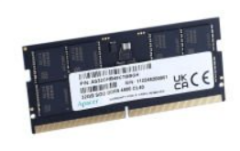 16GB DDR4 3600Mhz SODIMM 1.35V HLV-SOPC28800D4/16G