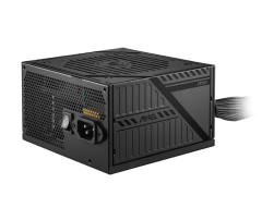 MSI PSU MAG A650BNL 650W 80+ BRONZE POWER SUPPLY