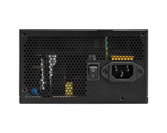 MSI PSU MAG A650BNL 650W 80+ BRONZE POWER SUPPLY