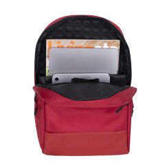 PLM PALMA NOTEBOOK SIRT ÇANTASI BORDO 15.6''