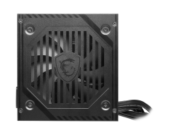MSI PSU MAG A650BNL 650W 80+ BRONZE POWER SUPPLY