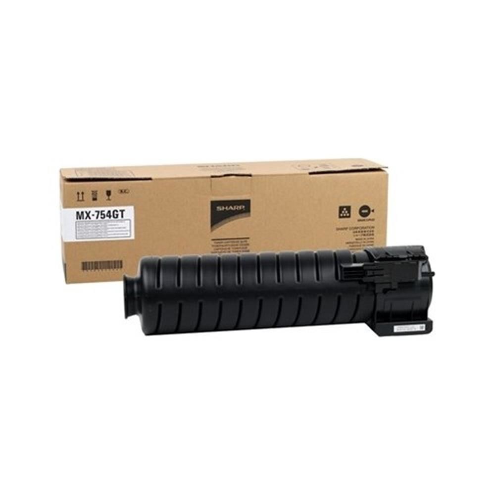 Sharp MX-754GT Orjinal Fotokopi Toneri - MX-M650 / M654 / M754 (83.000 Sayfa)