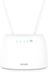 TENDA 4G07 AC1200 Dual-band Wi-Fi 4G LTE Router