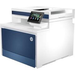 HP 5HH65A 4303DW Renkli Çok Fonksiyonlu Lazer Yazıcı, Tarayıcı, Fotokopi, Dubleks ve Wi-Fi Destekli