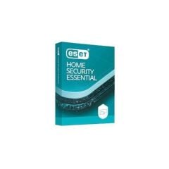 Eset Home Securıty Essentıal 5 Kullanıcı 3 Yıl Elektronik Lisans