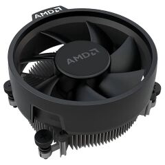Amd Ryzen 5 5500 MPK 3.6Ghz 16Mb Am4 (65W) Novga Kutusuz Fanlı İşlemci