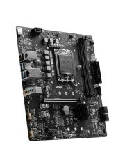 MSI PRO B760M-B DDR4 4800MHz (OC) Intel LGA1700 M.2 USB 3.2 mATX Anakart