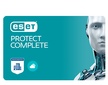 ESET PROTECT COMPLETE  1+15 Client 1 Yıl
