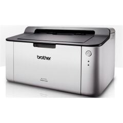 Brother HL-1111 Mono Lazer Yazıcı (USB, 20ppm, 2400×600dpi) + 3 Tam Dolu TN-1050 Toner