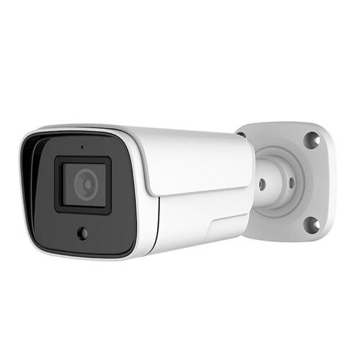 Ezcool EZ-2105IPC 5MP 3.6mm Day/Night Kızılötesi PoE IP Bullet Kamera