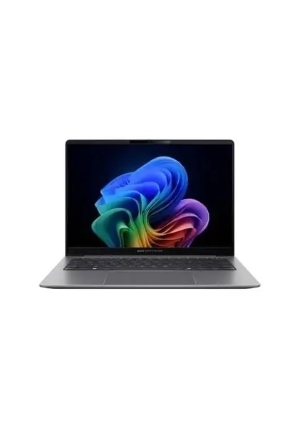 ASUS NB EXPERTBOOK P5405 AI ULTRA7 258V 32GB 1TB SSD 14 DOS - YAPAY ZEKA DESTEKLI