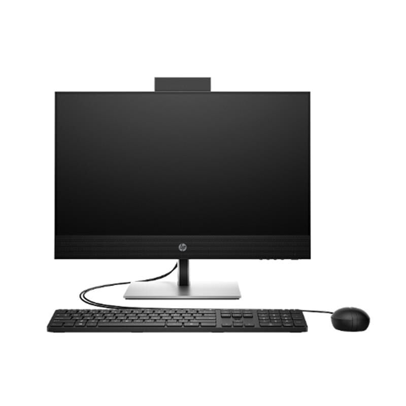HP AIO Pro 440 G9 937Y1EA i5-14500T 16GB 512SSD 23.8 DOS Siyah