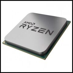 Amd Ryzen 7 5700 TRAY 8 Core 3,70-4.60GHz 20Mb Cache 65W  AM4 Kutusuz İşlemci Fansız
