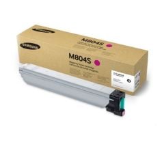 Samsung CLT-M804S Magenta (Macenta) Standart Kapasiteli Lazer Toner Kartuşu (15.000 Sayfa)